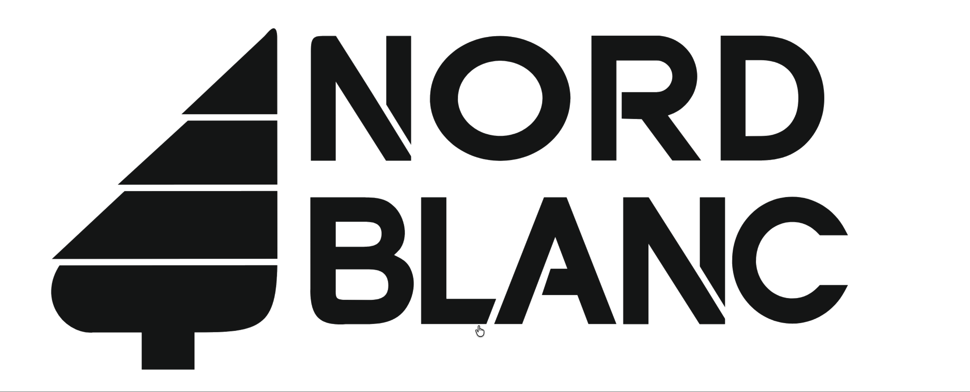 NORDBLANC Logo